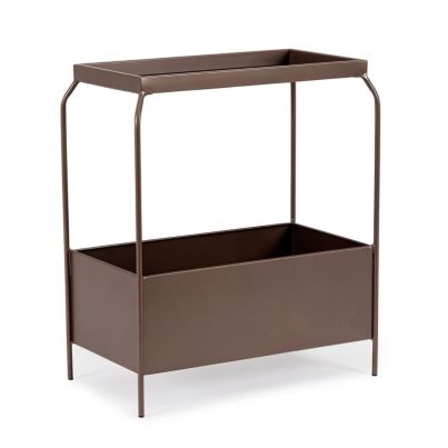 GODRIC COIN SMALL CABINET 2DR