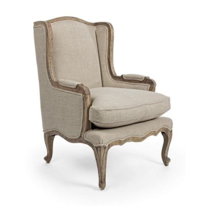 CATHERINE ARMCHAIR