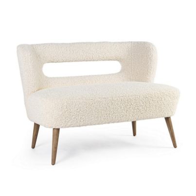 CORTINA SOFA 2 SEATS