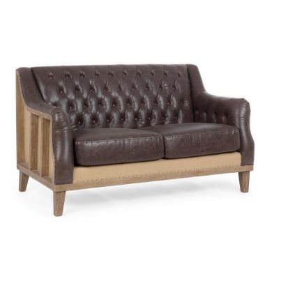 RAYMOND SOFA 2SEATS