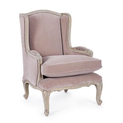 LORELIE ROSE ARMCHAIR