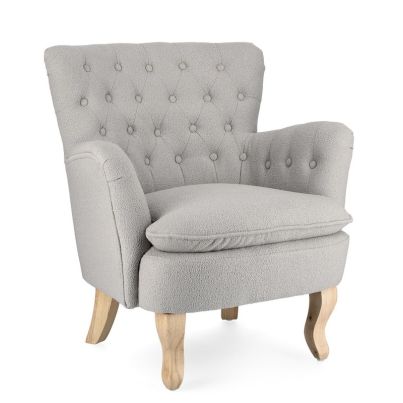 ORLINS CLOUD ARMCHAIR