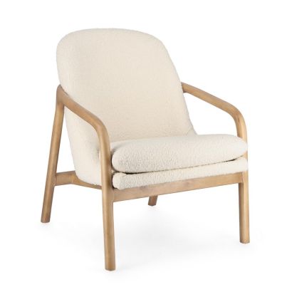 ELAIDE PURE ARMCHAIR