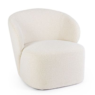 BABILA NATURAL ARMCHAIR