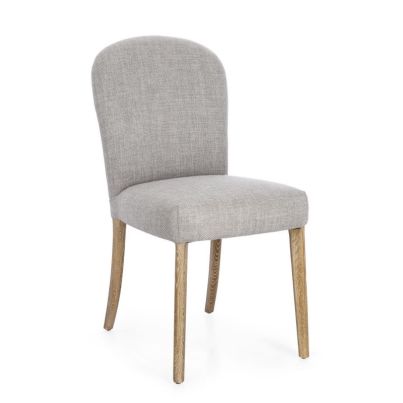 SOFIA L.BLUE CHAIR