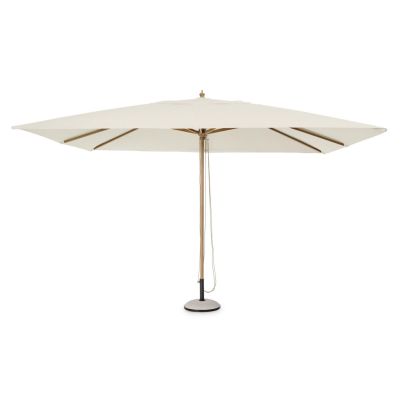 ECLIPSE NATURAL PARASOL 3X4