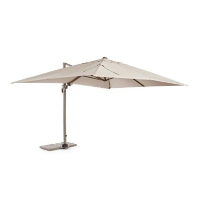 SARAGOZZA SAND PARASOL 3X4.T