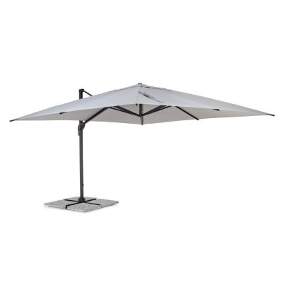 INES CHARC-LIGHT GREY PARASOL 4X4