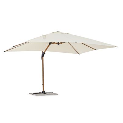 ORION NAT-BEIGE PARASOL 3X4 T