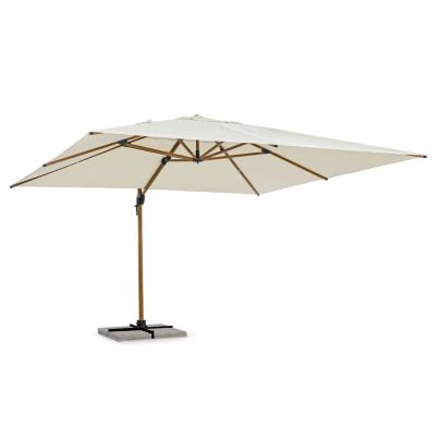 ORION NAT-BEIGE PARASOL 4X4