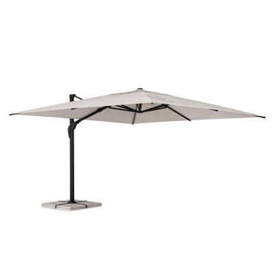 ARIES CHARC-NATURAL PARASOL 4X4 T
