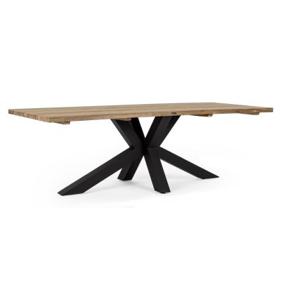 RAMSEY BLACK TABLE PM02 240X100