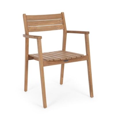 ADRIEL CHAIR W-ARMREST
