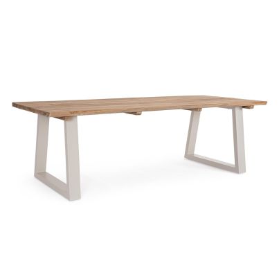 LEGEND SILK TABLE 240X100