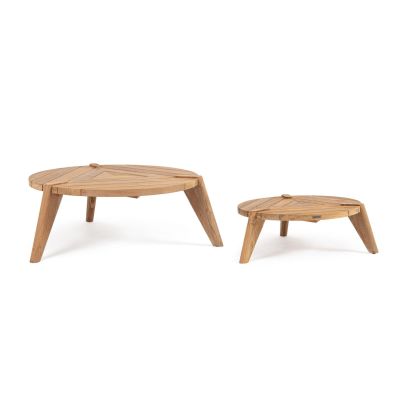 CAMDEN COFFEE TABLE SET2