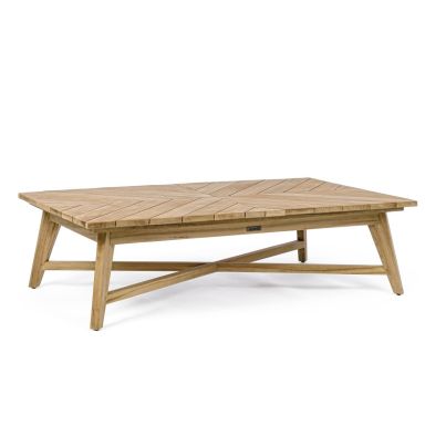 COACHELLA RECT COFFEE TABLE 120X70