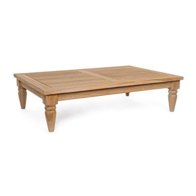 BALI COFFEE TABLE - FSC