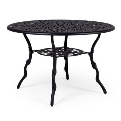 VICTORIA CHARCOAL TABLE D110