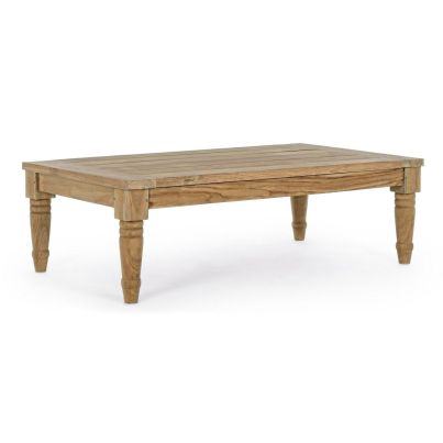 KARUBA COFFEE TABLE 115X65 - FSC