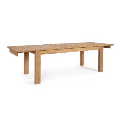 ZORRITOS EXT. TABLE 220-300X100 - FSC