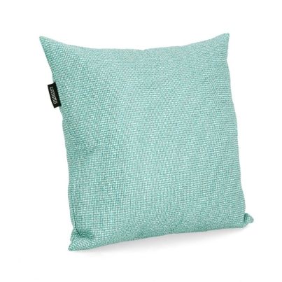BAHAR CUSHION L.BLUE MELANG.15 50X50
