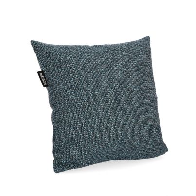 DILARA CUSHION L.BLUE MELANG.19 45X4