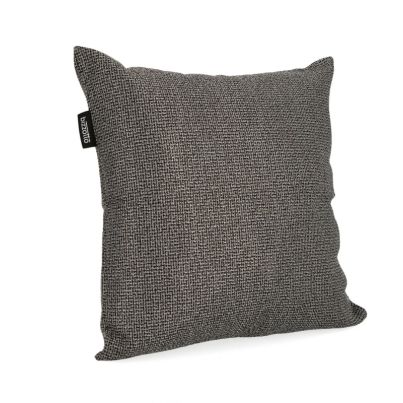 DILARA CUSHION BLACK MELANG.26 50X50