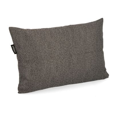 DILARA CUSHION BLACK MELANG.26 60X40