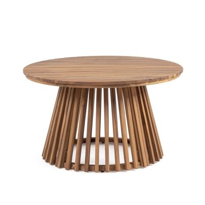 RODANO COFFEE TABLE D70-FSC