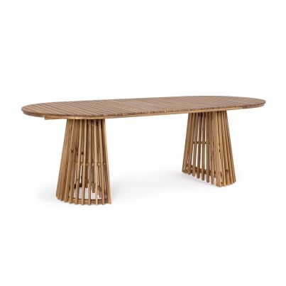 RODANO OV TABLE 220X100-FSC