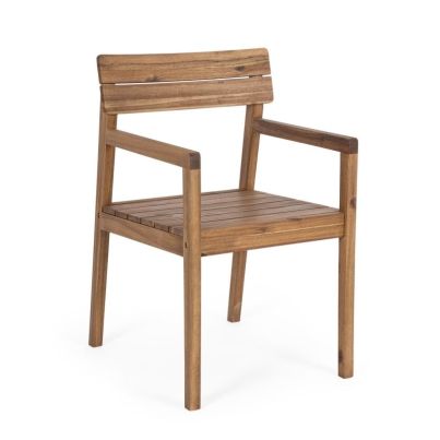 RODANO CHAIR W-ARMREST - FSC