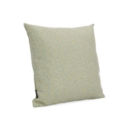 DILANA GREEN MELANGE CUSHION 10 45X45