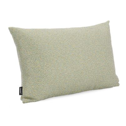 DILANA GREEN MELANGE CUSHION 10 60X40