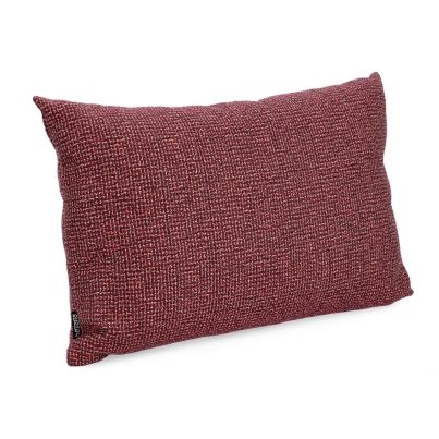 DILANA RED MELANGE CUSHION 14 60X40