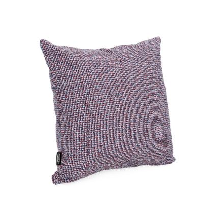 DILANA L.BLUE MELANGE CUSHION 23 45X45