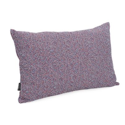 DILANA L.BLUE MELANGE CUSHION 23 60X40