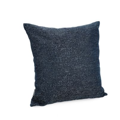 IPEK BLUE MELANGE CUSHION 20 45X45