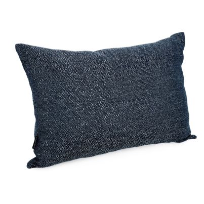 IPEK BLUE MELANGE CUSHION 20 60X40