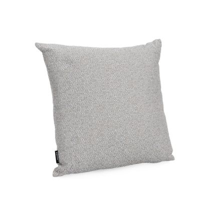 SIRIN BLUE MELANGE CUSHION 39 45X45