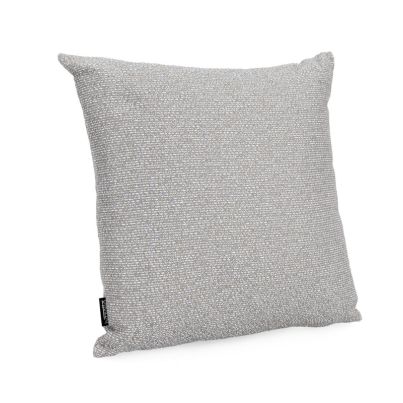 SIRIN BLUE MELANGE CUSHION 39 50X50