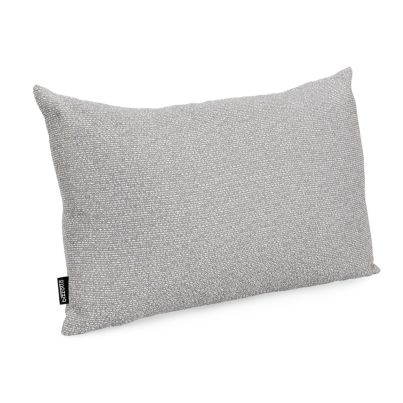 SIRIN BLUE MELANGE CUSHION 39 60X40