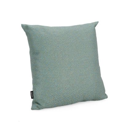 SIRIN L.BLUE MELANGE CUSHION 28 45X45