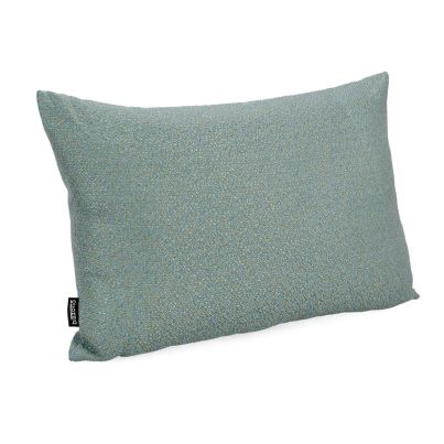 SIRIN L.BLUE MELANGE CUSHION 28 60X40
