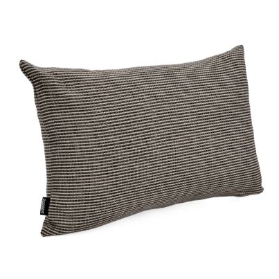 MERVE BROWN MELANGE CUSHION 60X40