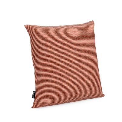 MERVE ORANGE MELANGE CUSHION 45X45