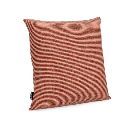 MERVE ORANGE MELANGE CUSHION 50X50