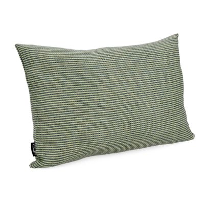 MERVE GREEN MELANGE CUSHION 60X40