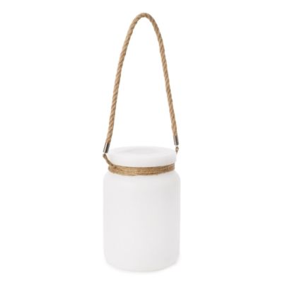 PE ROPE SPEAKER LED LAMP