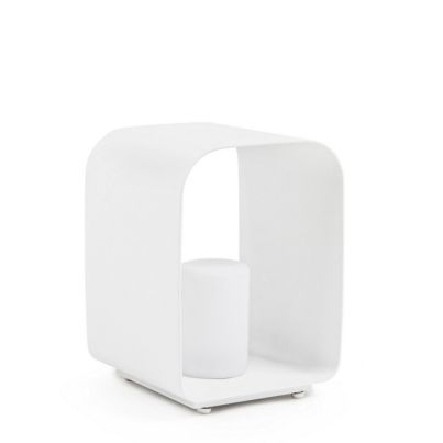 RIDLEY WHITE YK11 LED LAMP W-LAMP H. H35