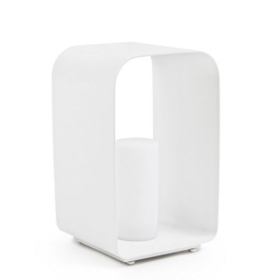 RIDLEY WHITE YK11 LED LAMP W-LAMP H. H45